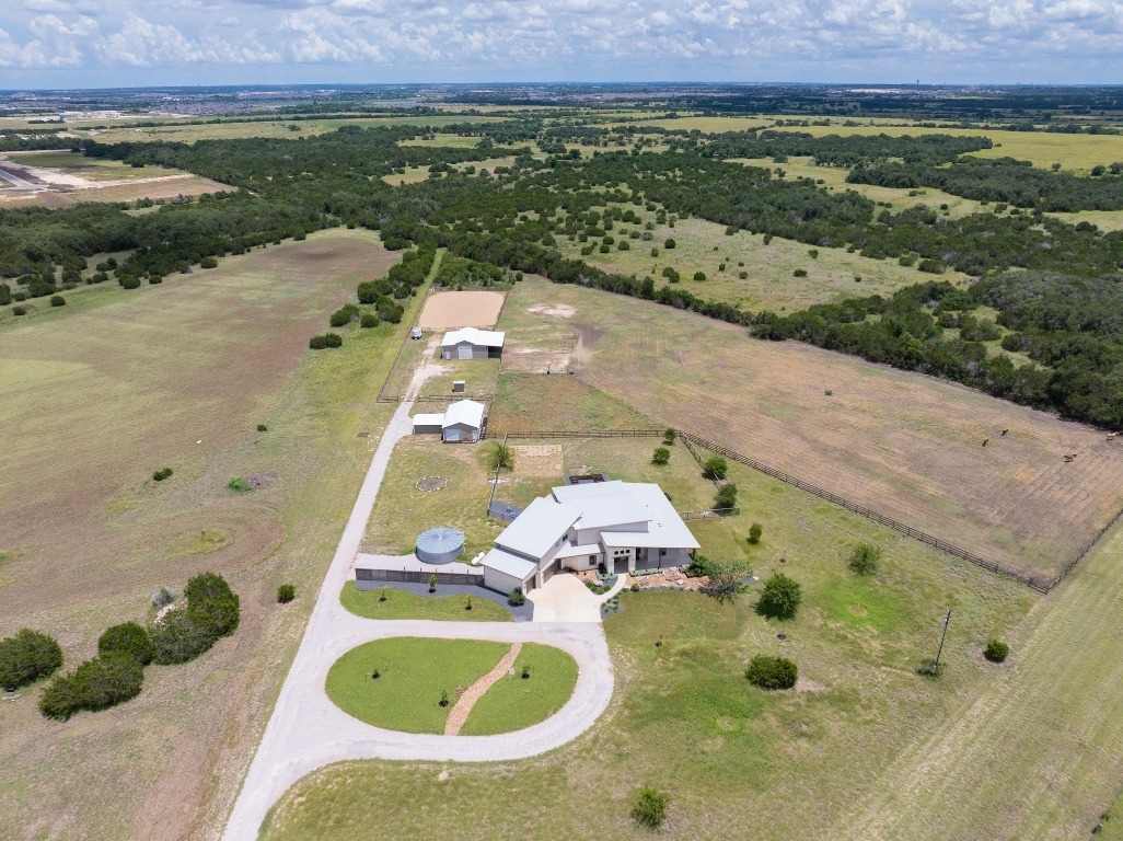 Property Photo: 215 Mesa Vista Drive TX 78641
