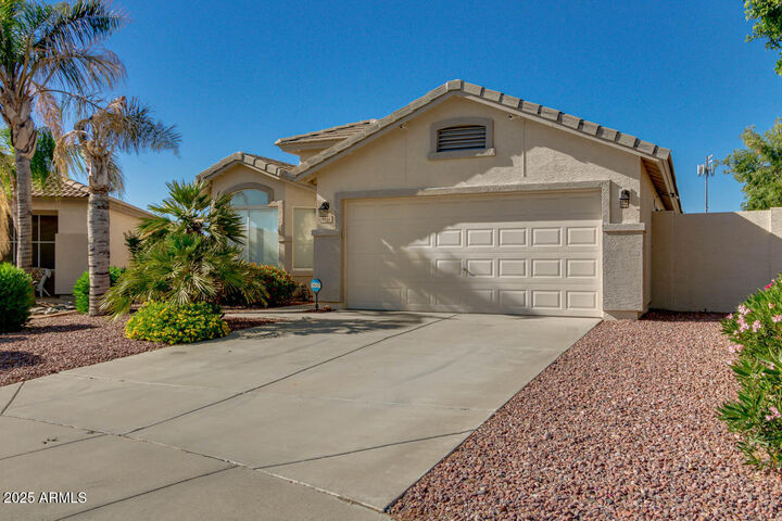 Property Photo:  8534 W Ross Avenue  AZ 85382 