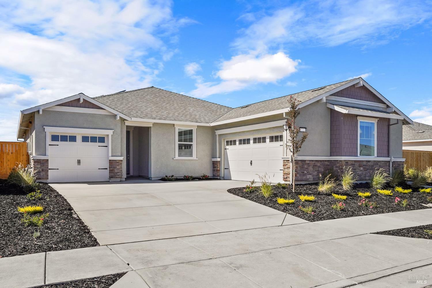 Property Photo: 2176 Rustic Oak Lane CA 94571