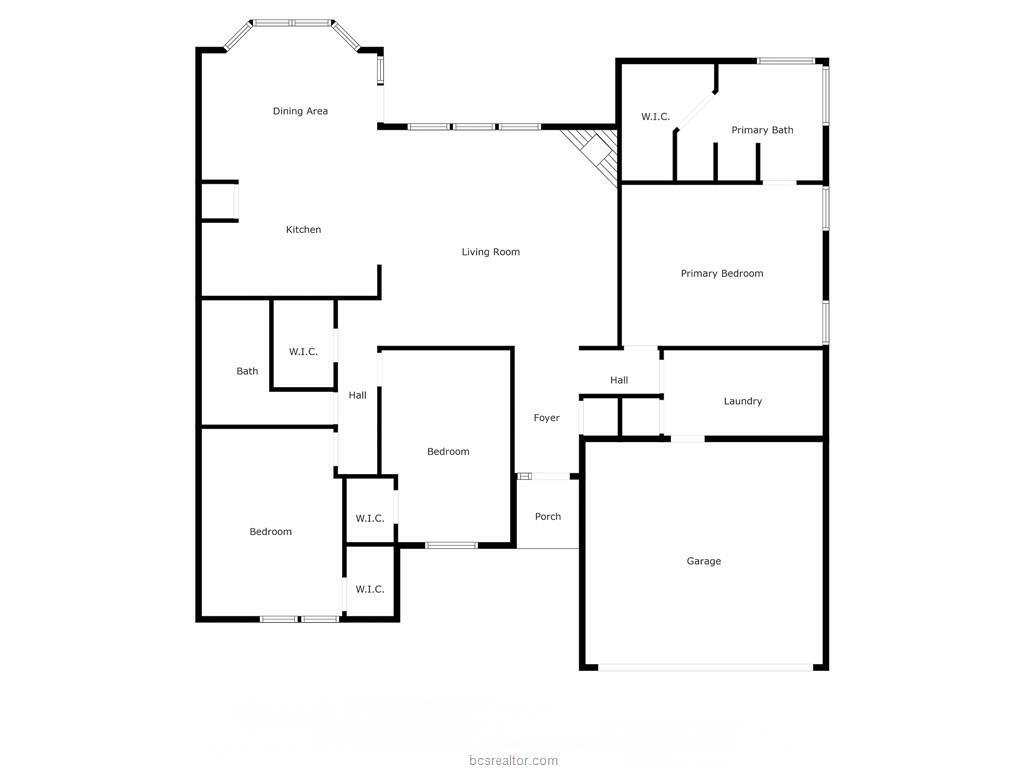 Property Photo: 1732 Purple Martin Cove TX 77845