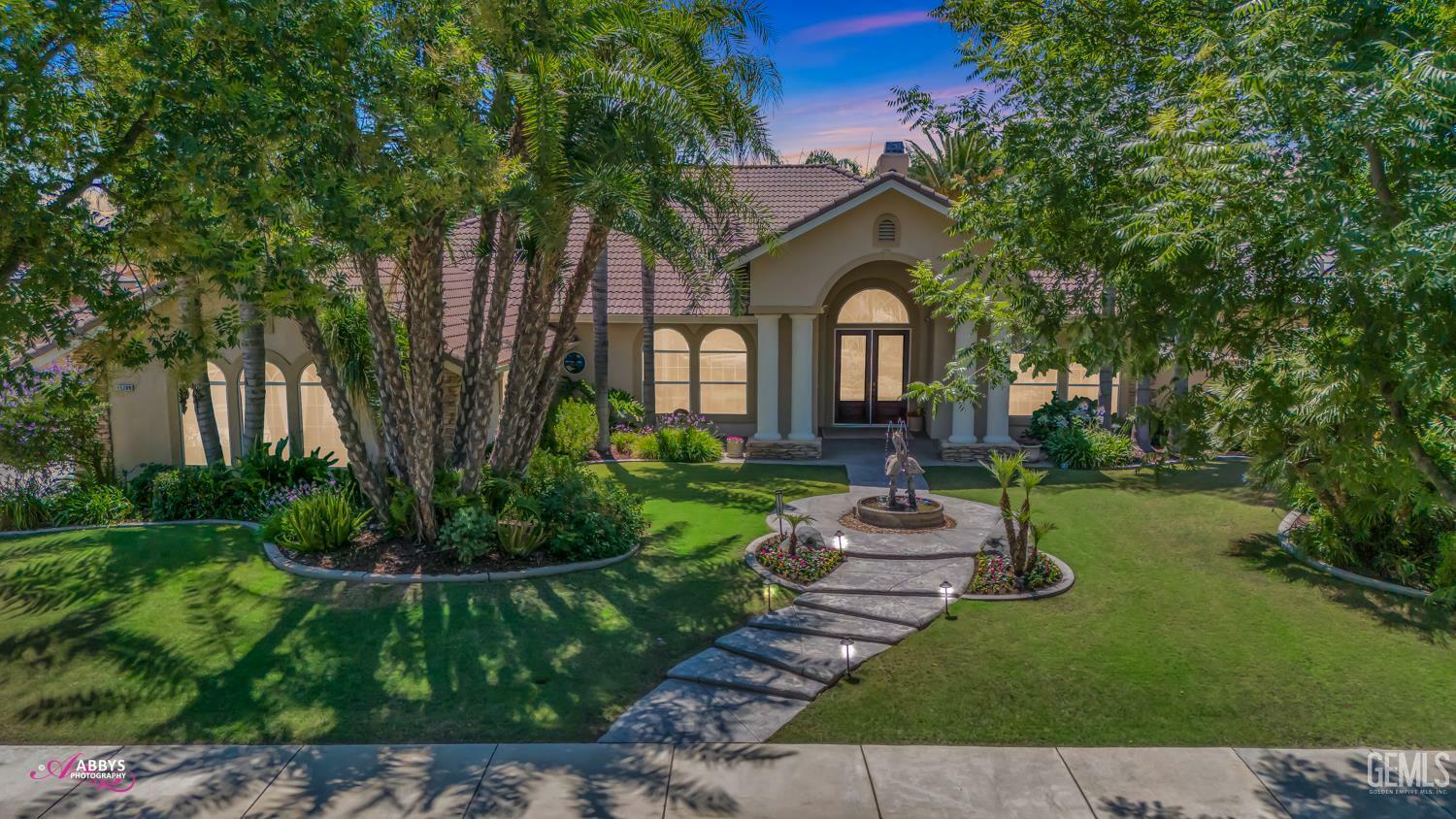 11709 Harrington Street  Bakersfield CA 93311 photo
