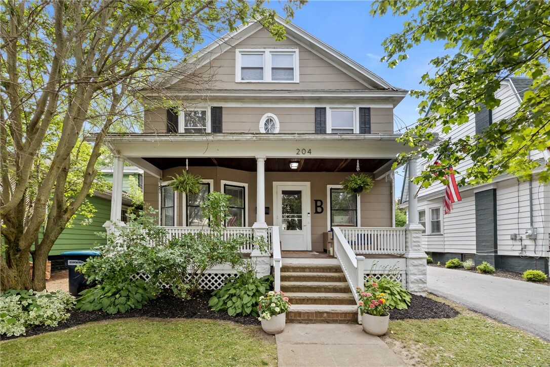 204 S West Street  Geneva NY 14456 photo