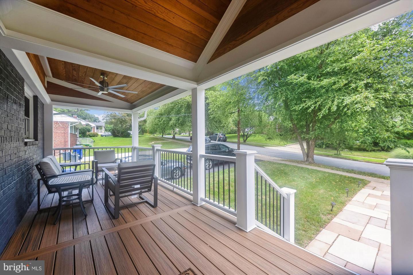 Property Photo:  3234 Dye Drive  VA 22042 