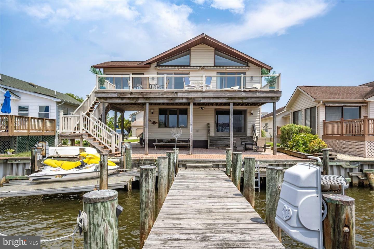 Property Photo:  607 S Surf Road  MD 21842 
