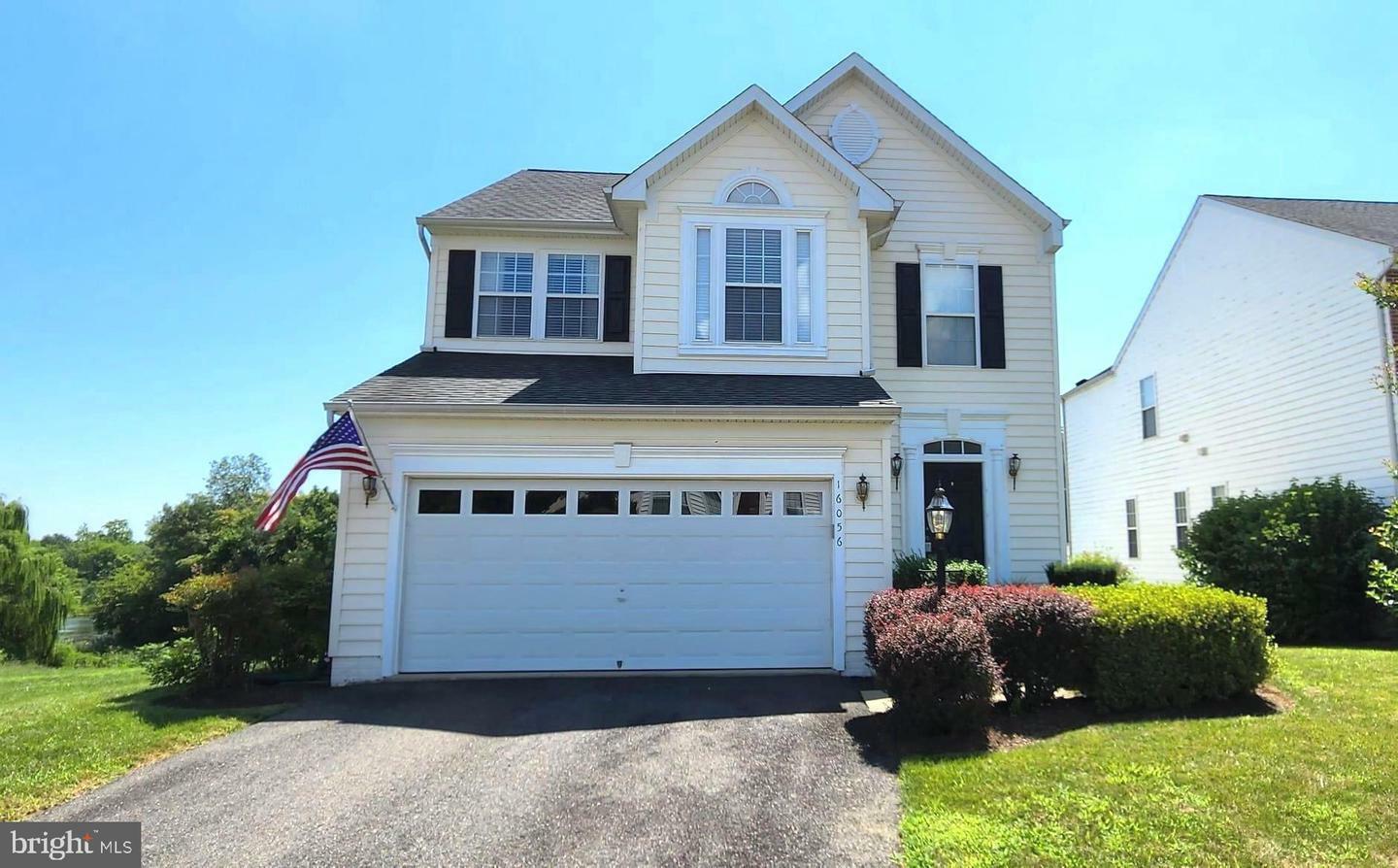 16056 Sheringham Way  Gainesville VA 20155 photo