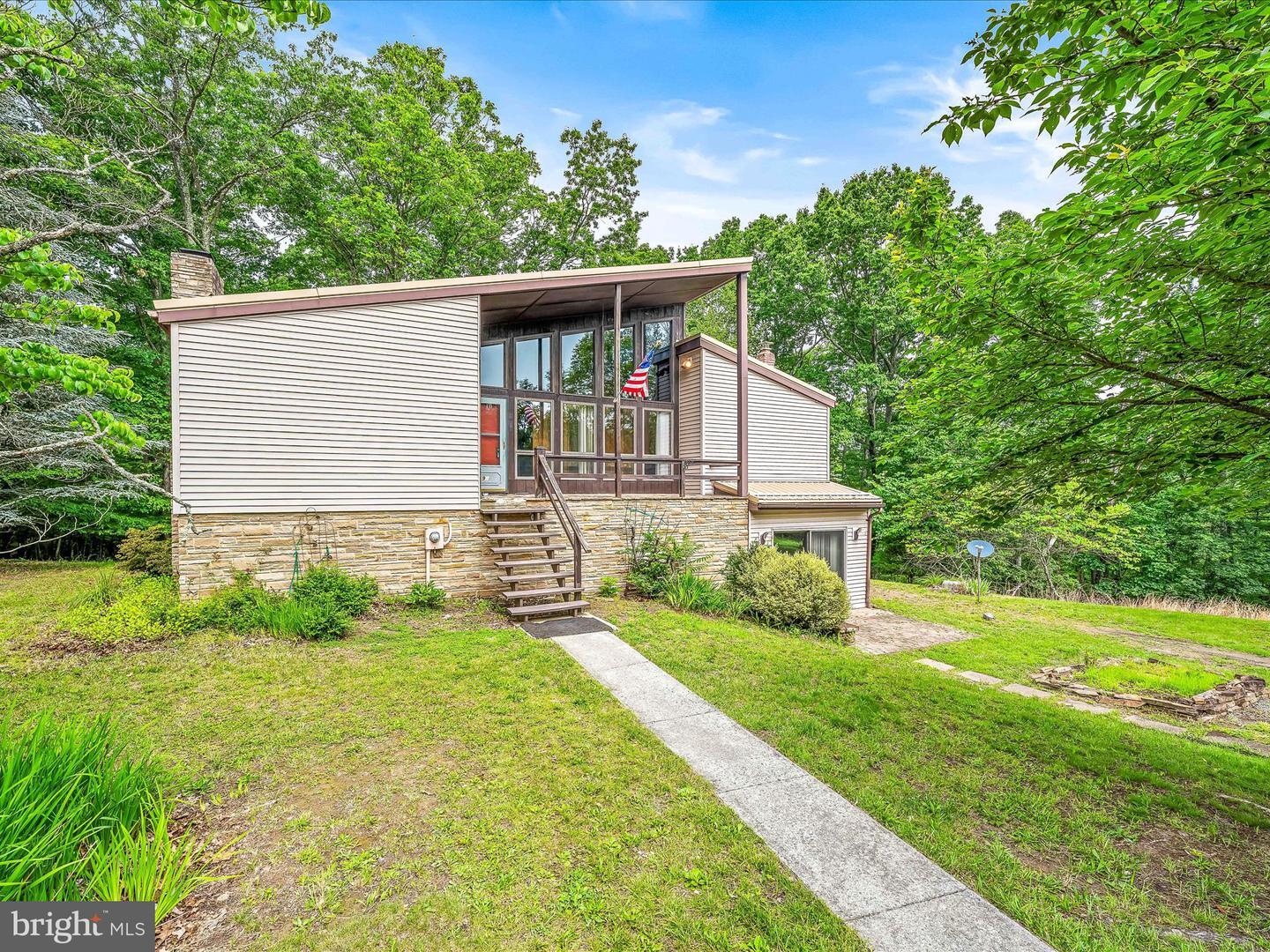 Property Photo: 97 Murphy Court WV 25411