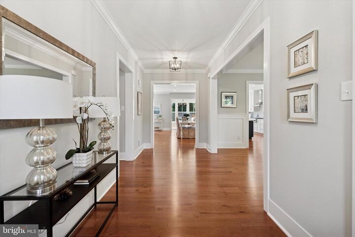 Property Photo: 634 Highland Avenue PA 19355