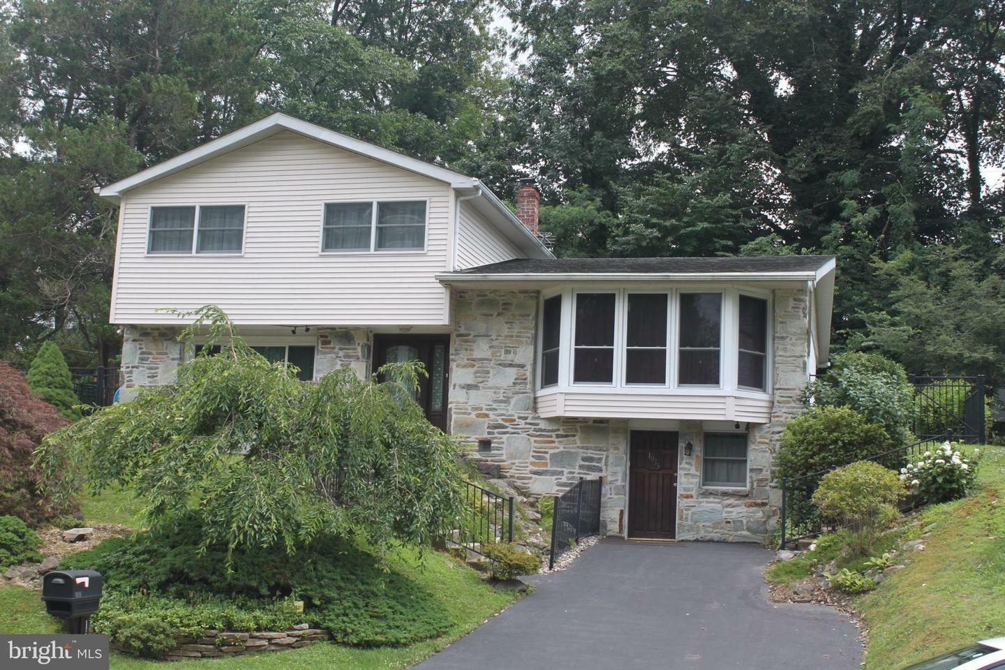 Property Photo:  1035 Old Ford Road  PA 19006 