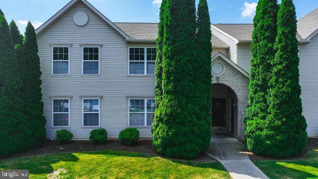 Property Photo: 100 Hiddenwood Drive PA 17110