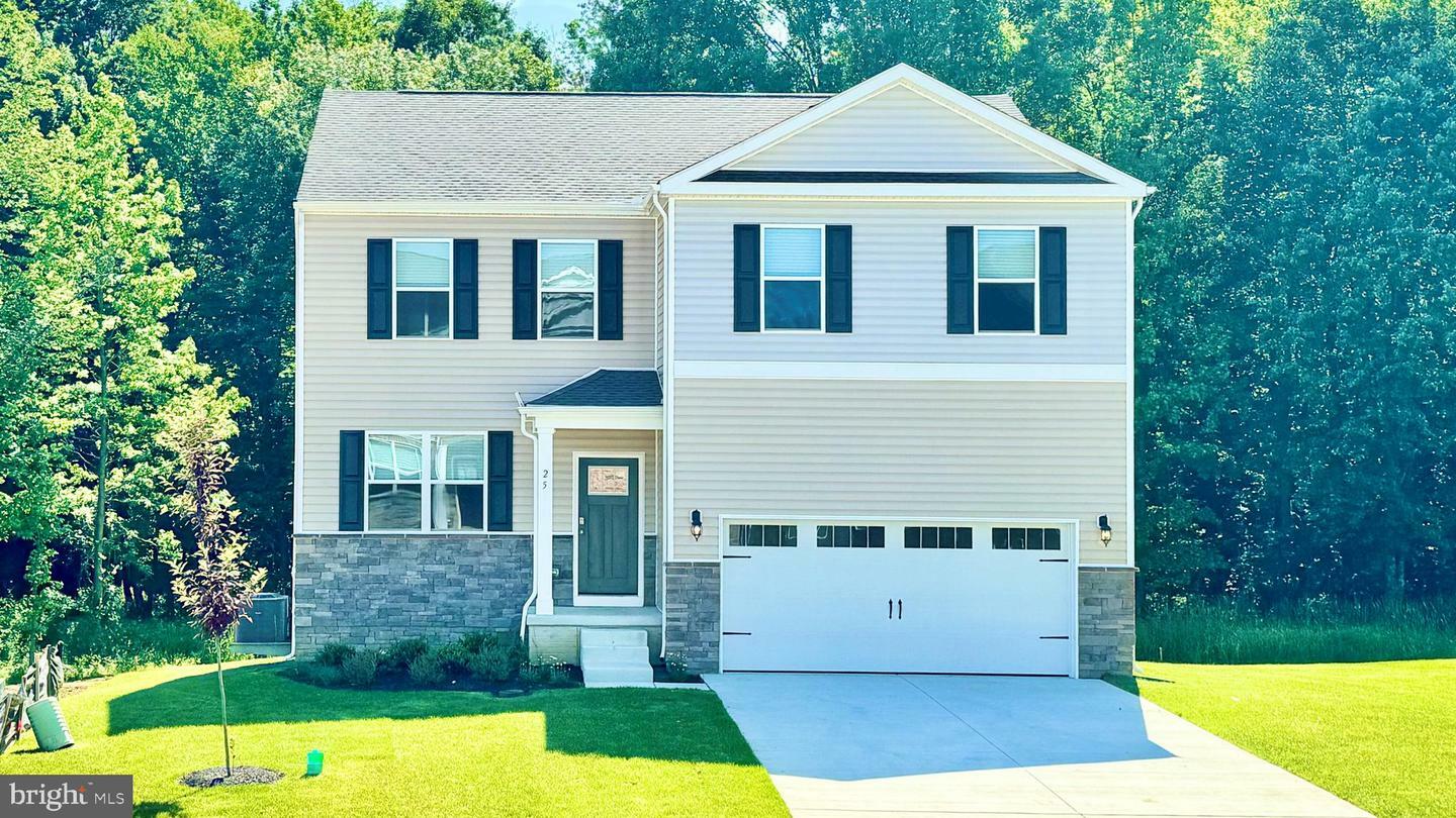 55 Buttercup Circle  Elkton MD 21921 photo