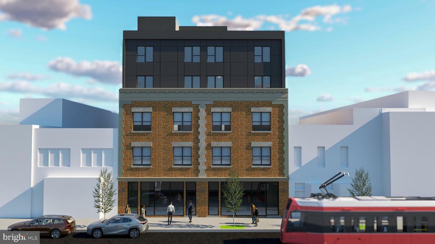 Property Photo:  1341 H Street NE 4A  DC 20002 