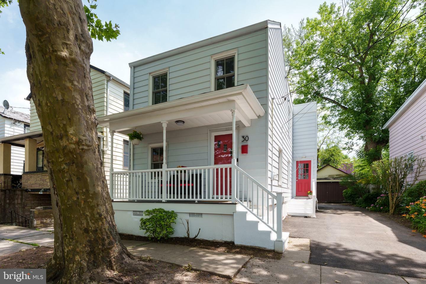 30 Lytle Street  Princeton NJ 08542 photo