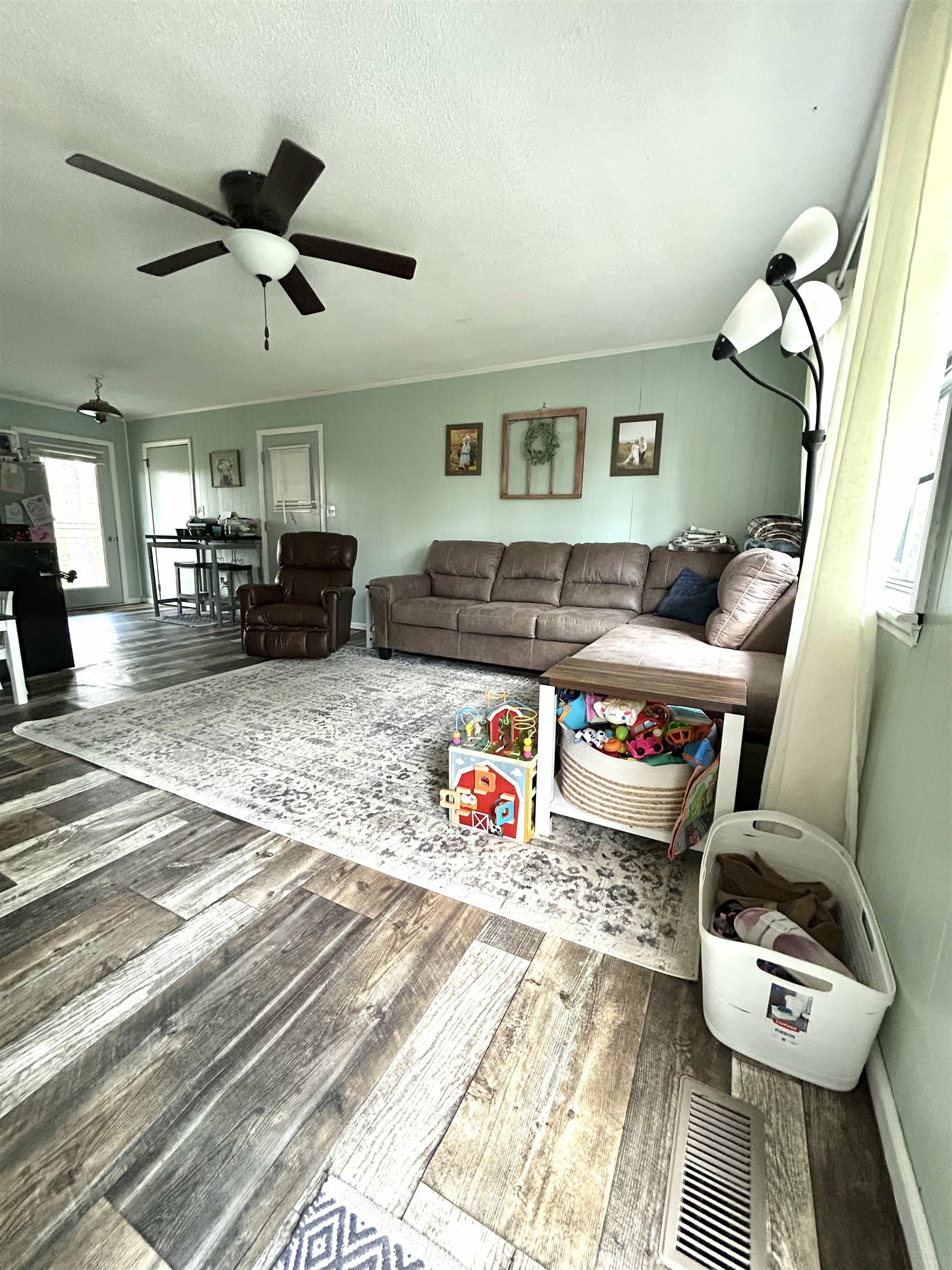 Property Photo:  804 Twin Points  AR 72512 
