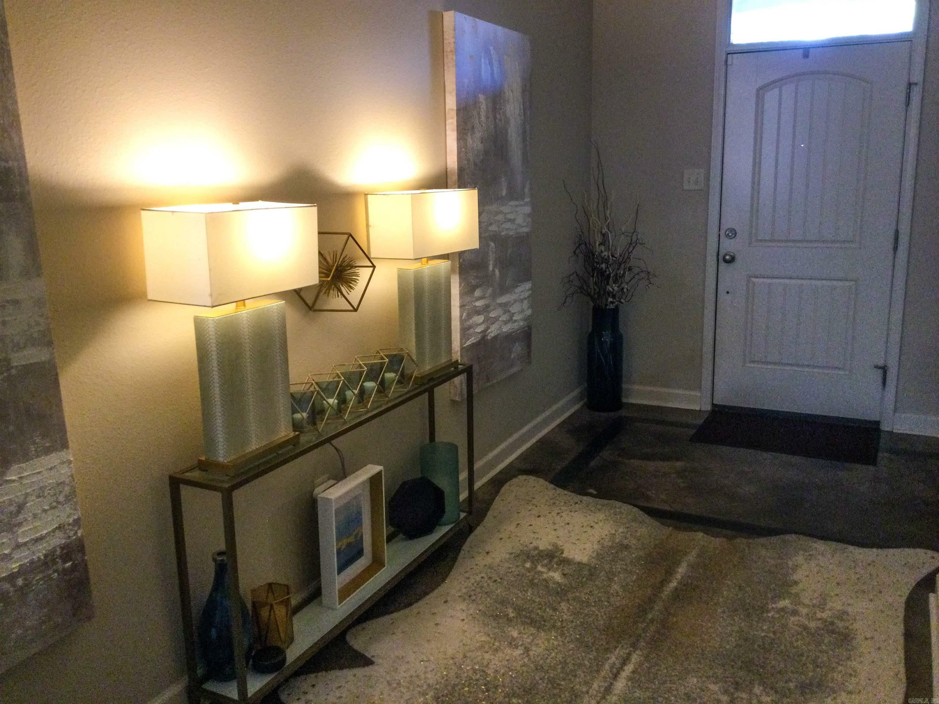 Property Photo:  1810 Penny  AR 72034 