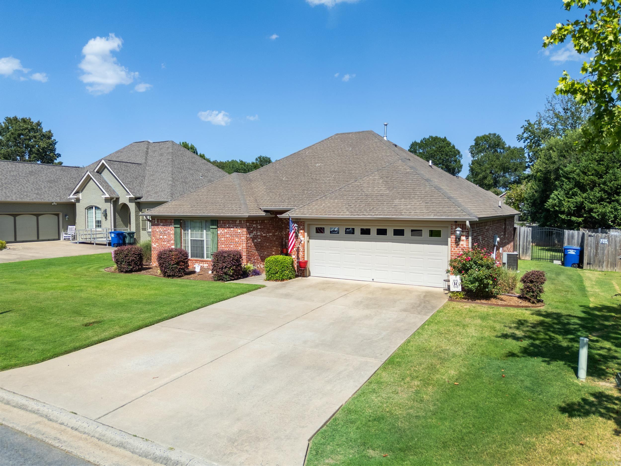 Property Photo:  1810 Penny  AR 72034 