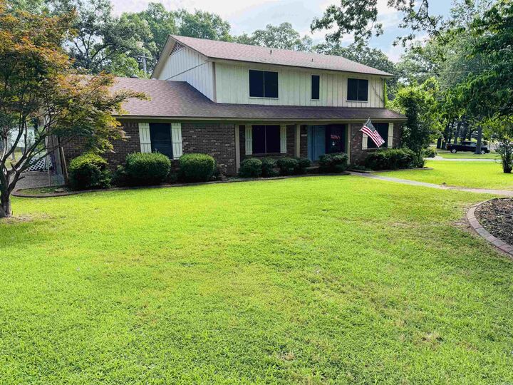 1701 War Eagle Drive  North Little Rock AR 72116 photo