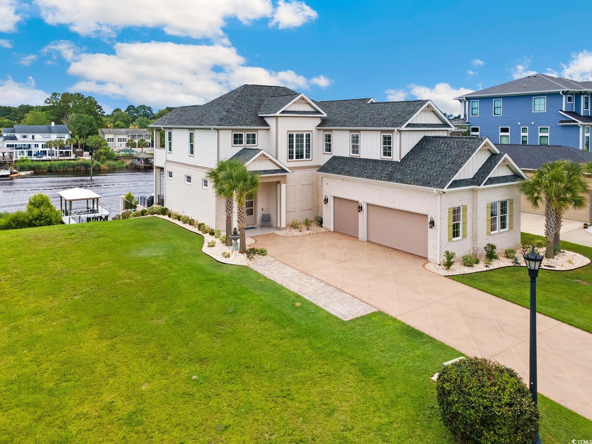 900 Waterton Ave.  Myrtle Beach SC 29579 photo