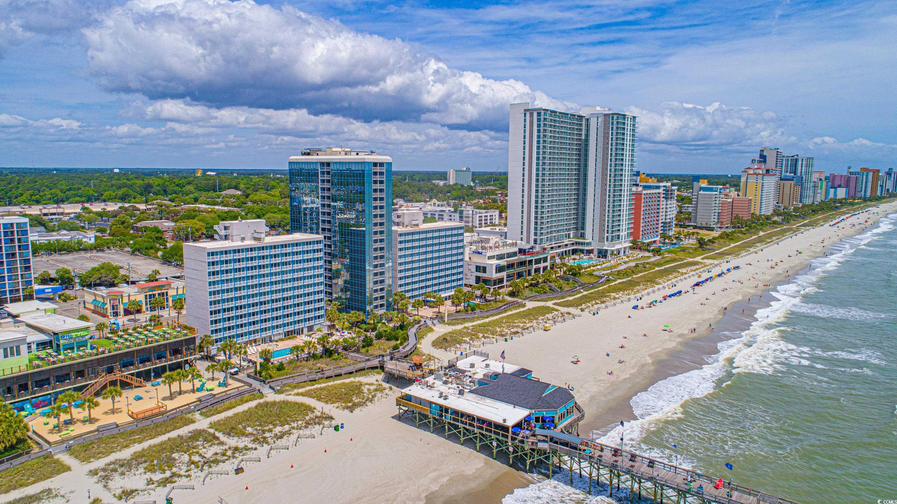 Property Photo: 1304 N Ocean Blvd. S-801 SC 29577