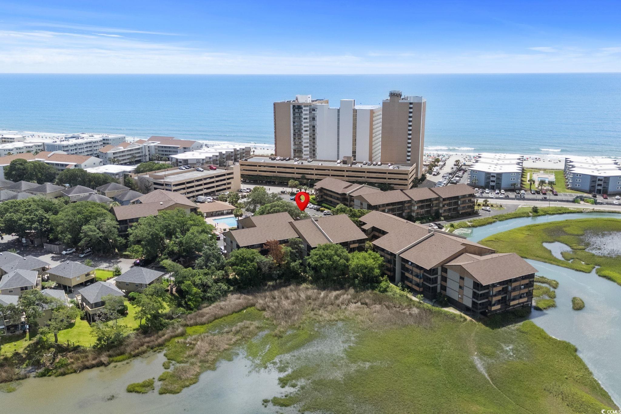 Property Photo: 9501 Shore Dr. B-224 SC 29572