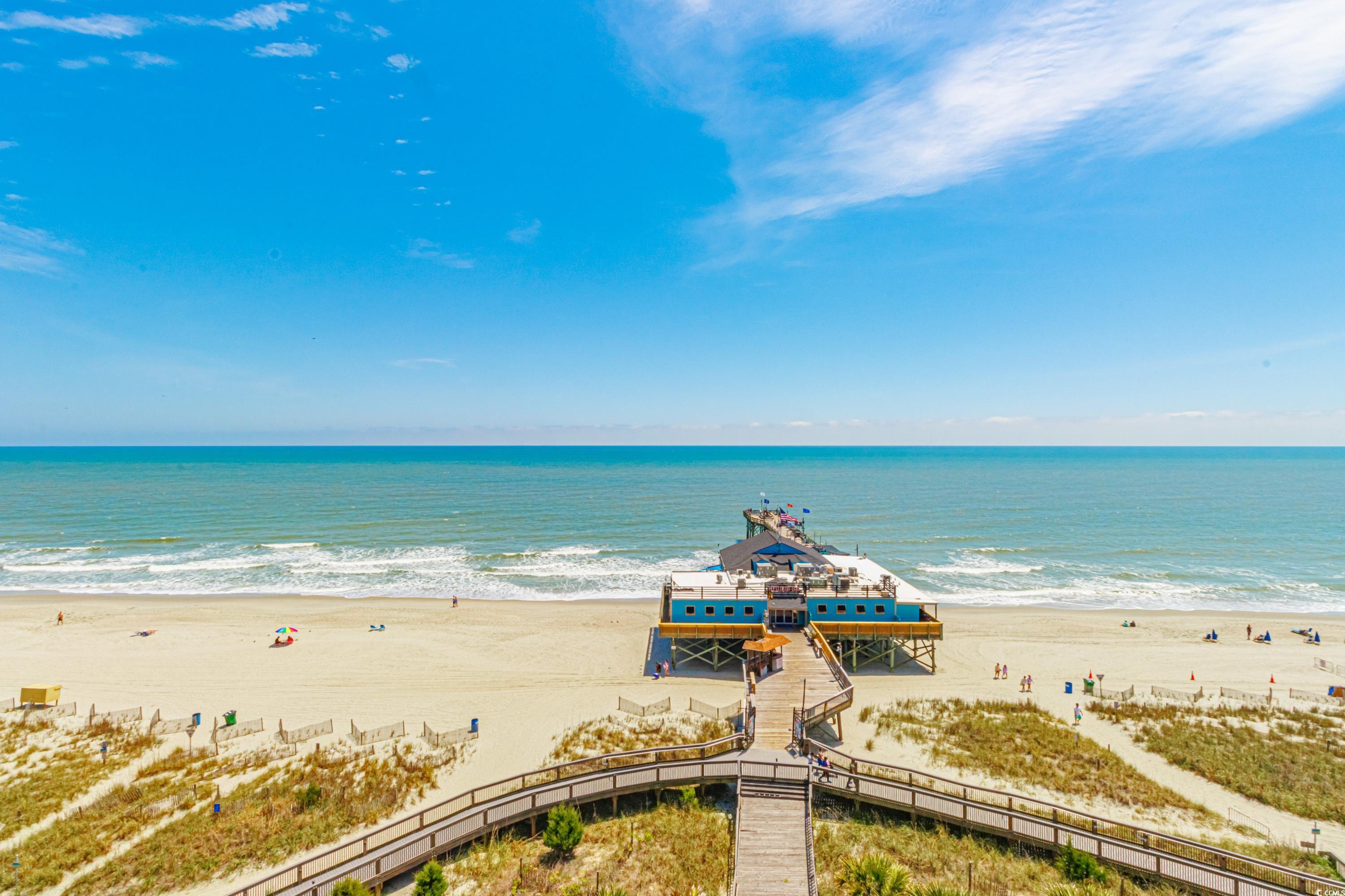 Property Photo: 1304 N Ocean Blvd. 1000 SC 29577