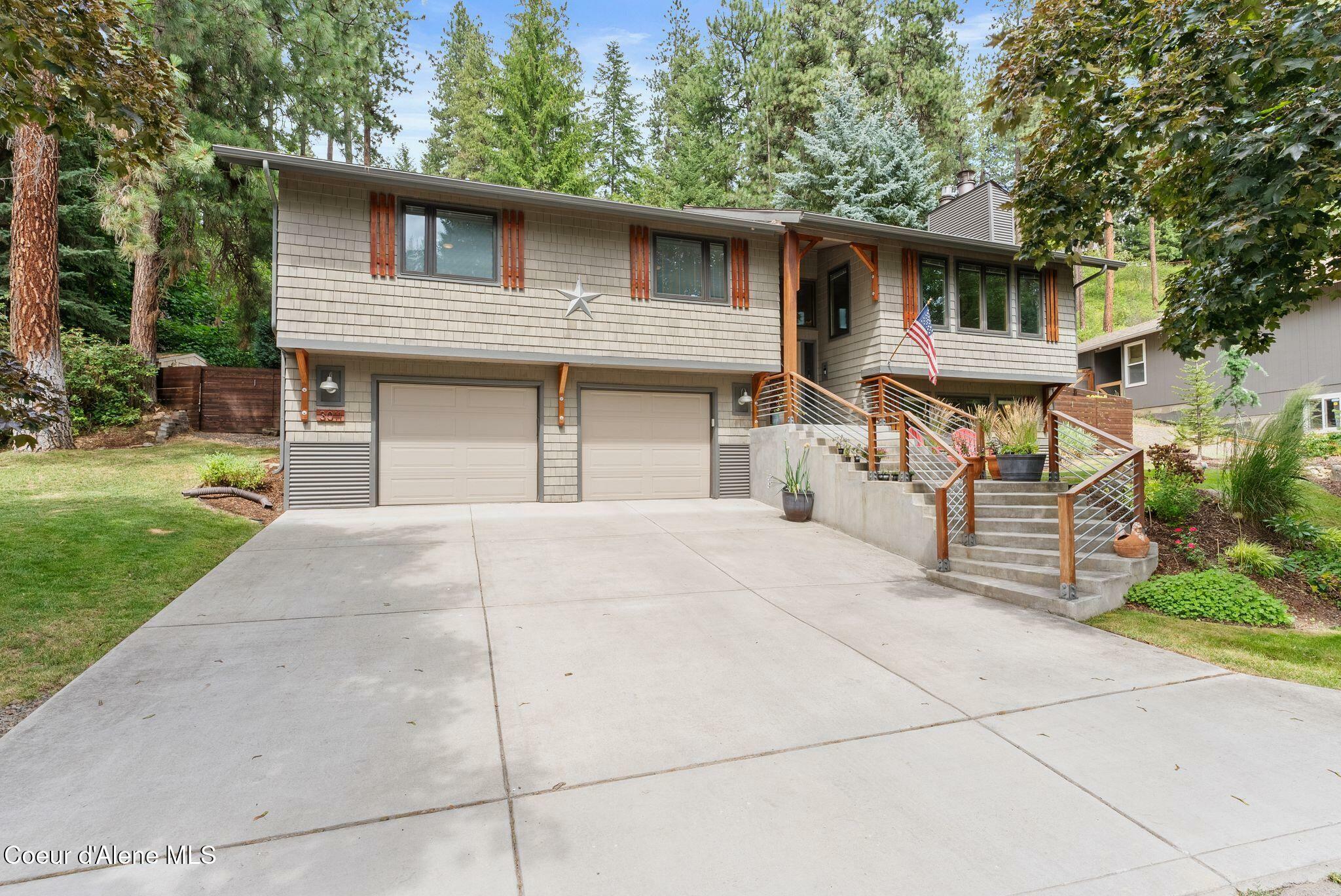 3011 E Fernan Ct  Coeur D'Alene ID 83814 photo