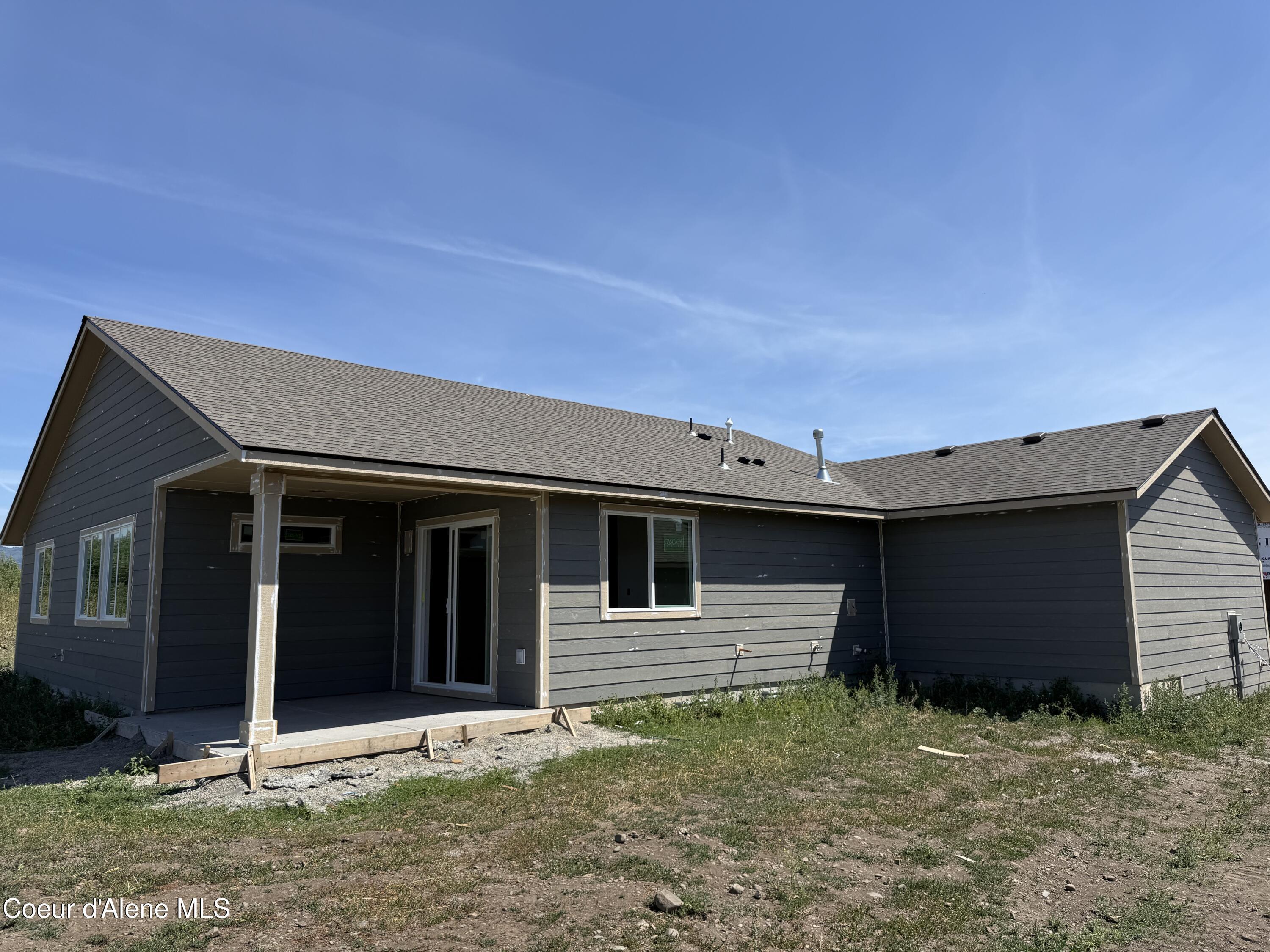 Property Photo: 4300 N Arrowleaf Lp ID 83854