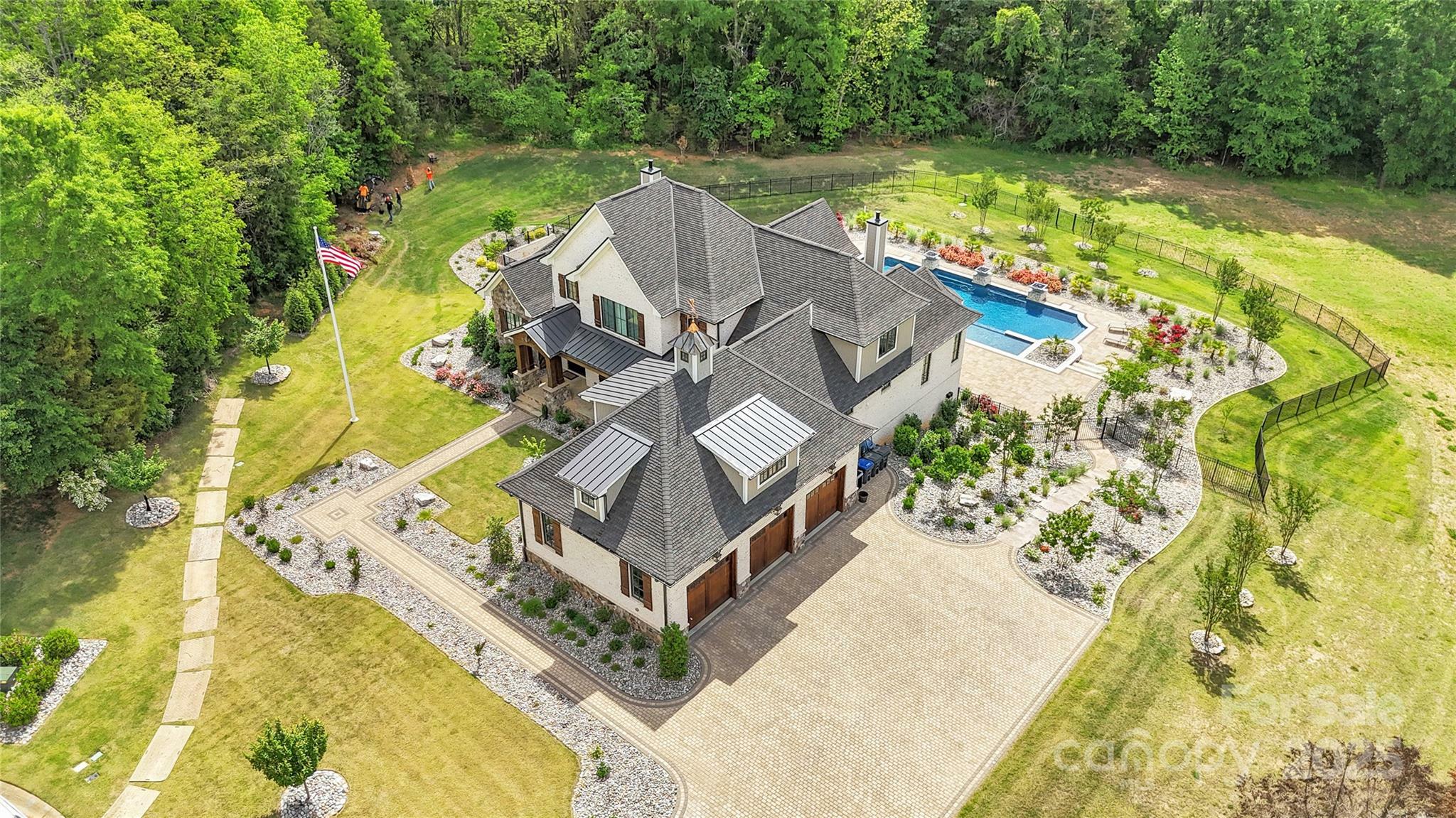 1430 Rosehill Drive  Waxhaw NC 28173 photo