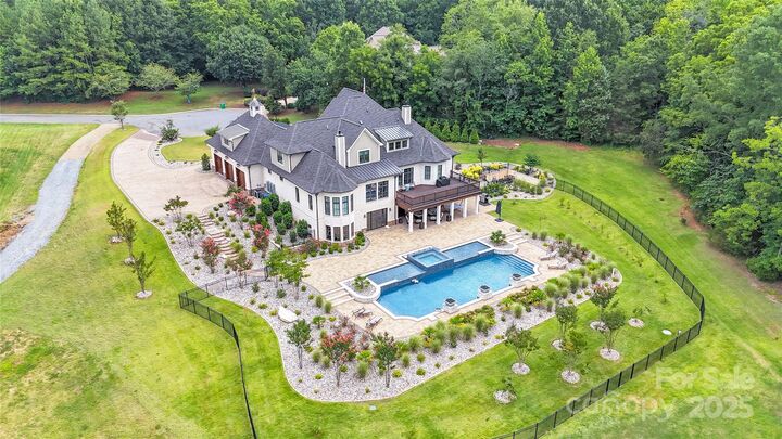 1430 Rosehill Drive  Waxhaw NC 28173 photo