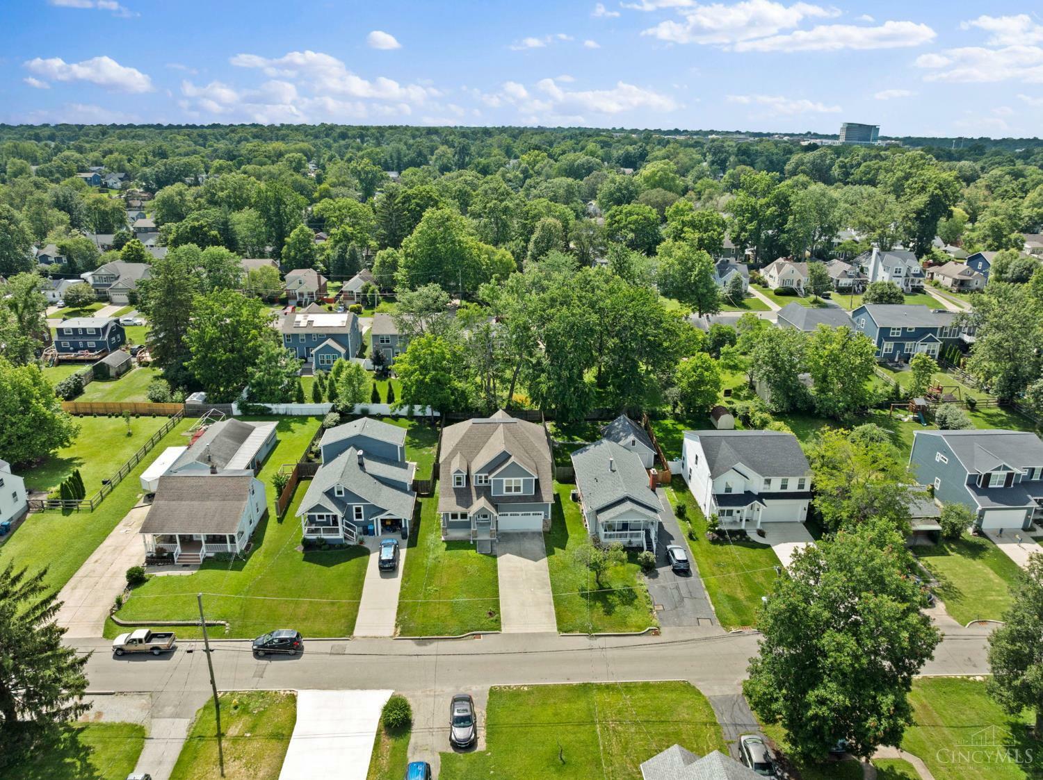Property Photo:  7305 Osceola Drive  OH 45243 