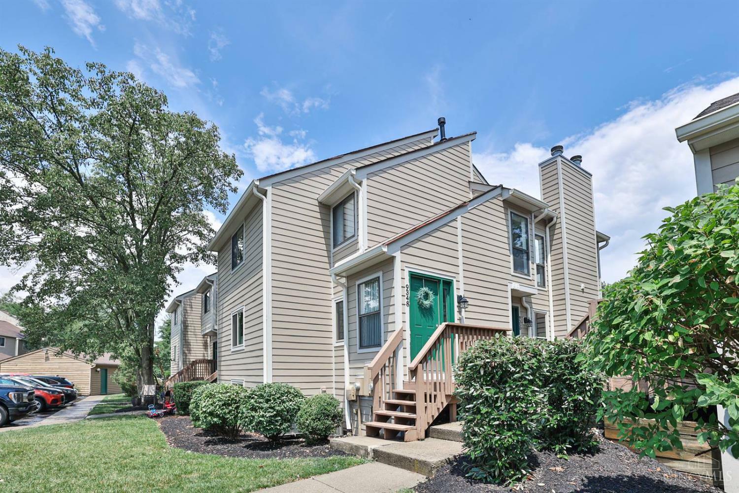 Property Photo: 9348 Hunters Creek Drive OH 45242