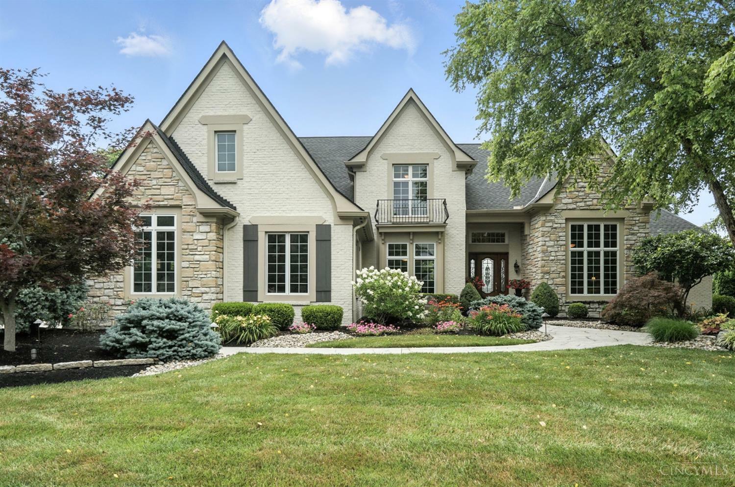 8293 Alpine Aster Court  Liberty Twp OH 45044 photo