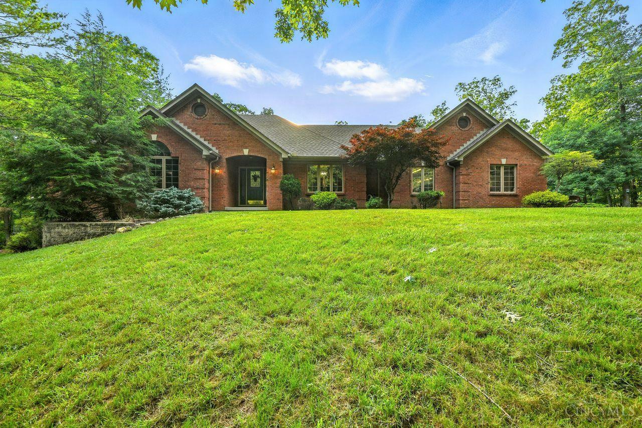 Property Photo: 11545 Deer Trace Lane OH 45030