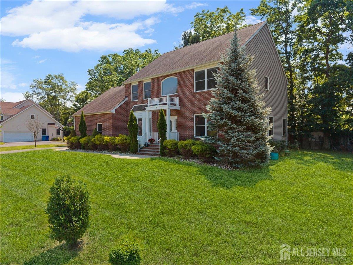 Property Photo:  7 Rupprecht Road  NJ 08902 