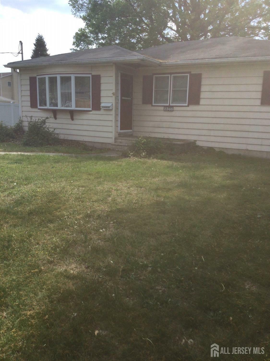 Property Photo: 2346-2346 Terrace Avenue NJ 07080