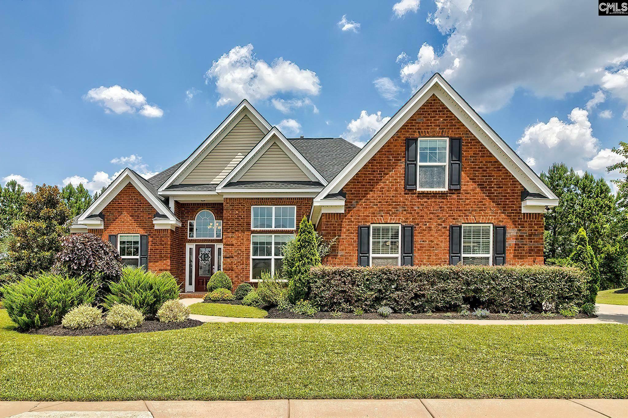 1167 Long Ridge  Lexington SC 29073 photo