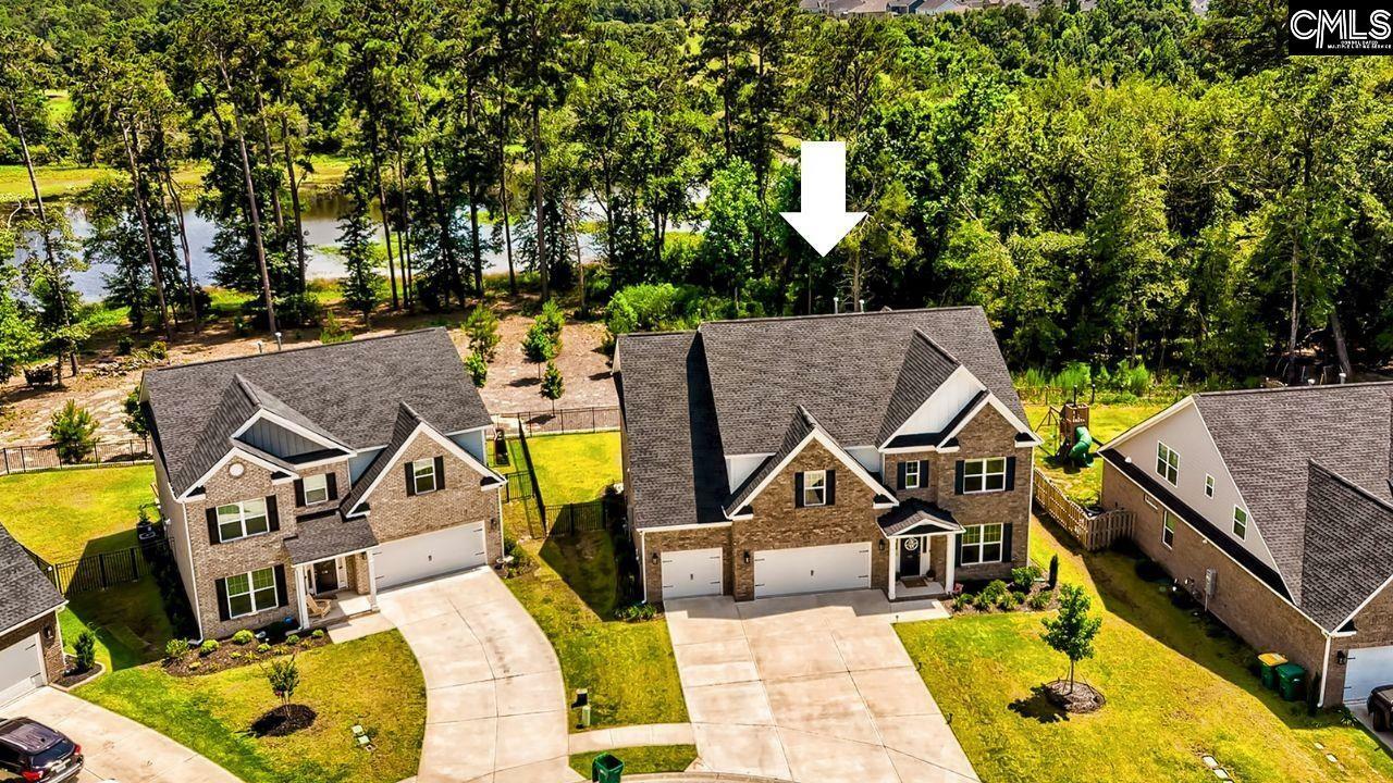 Property Photo: 112 Silver Minnow SC 29072