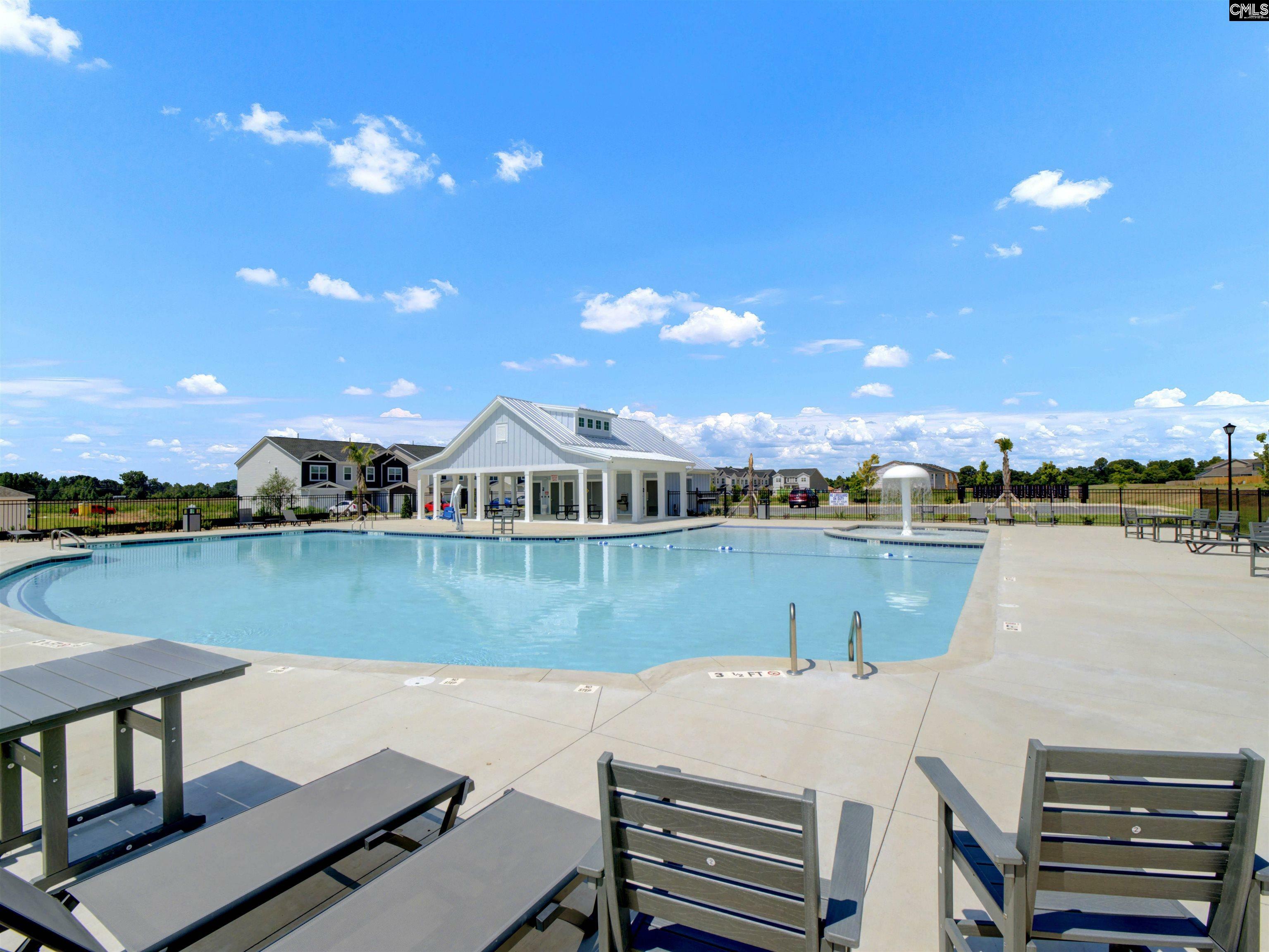 Property Photo:  940 Harvest Valley  SC 29061 