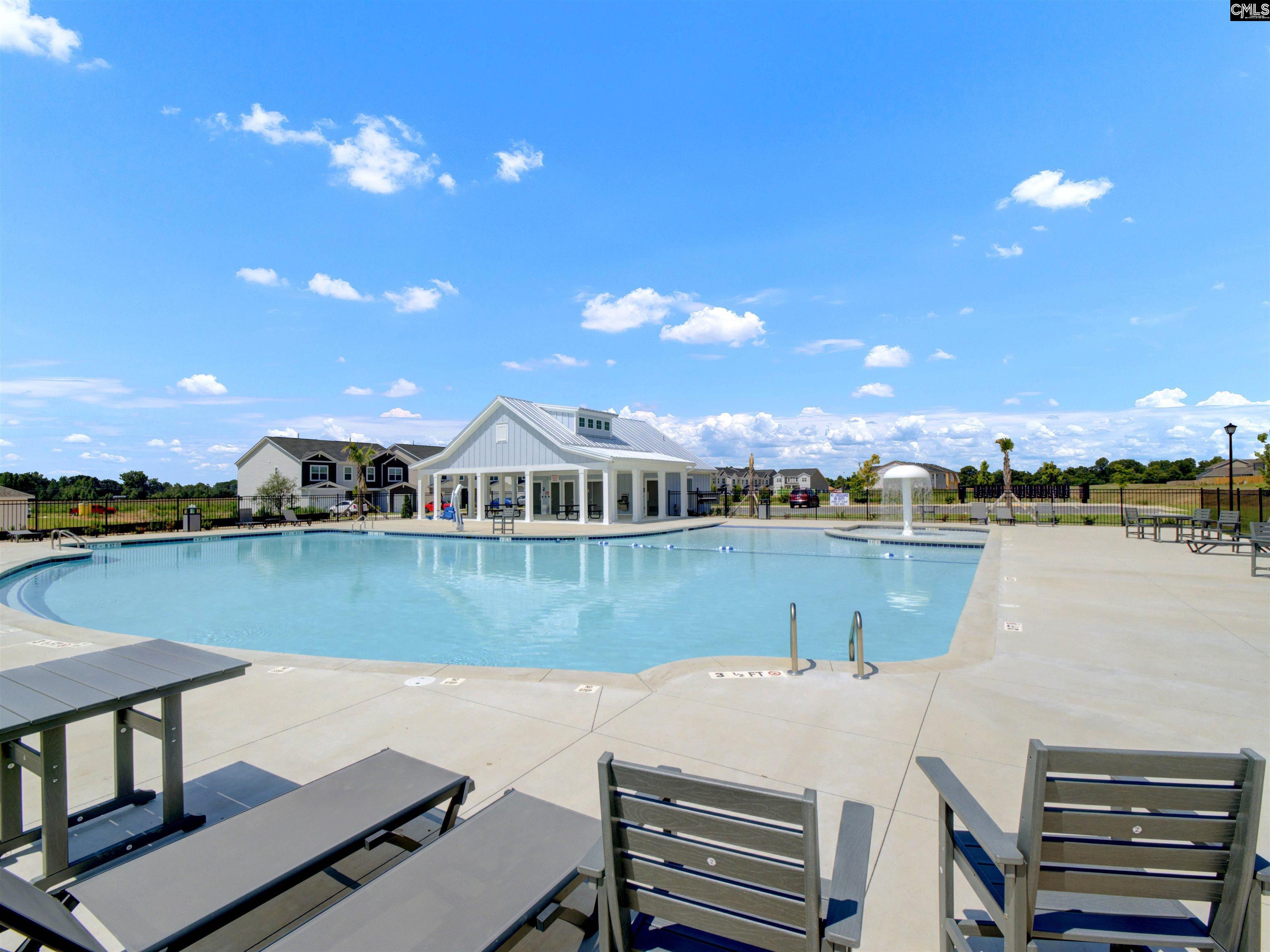 Property Photo:  940 Harvest Valley  SC 29061 
