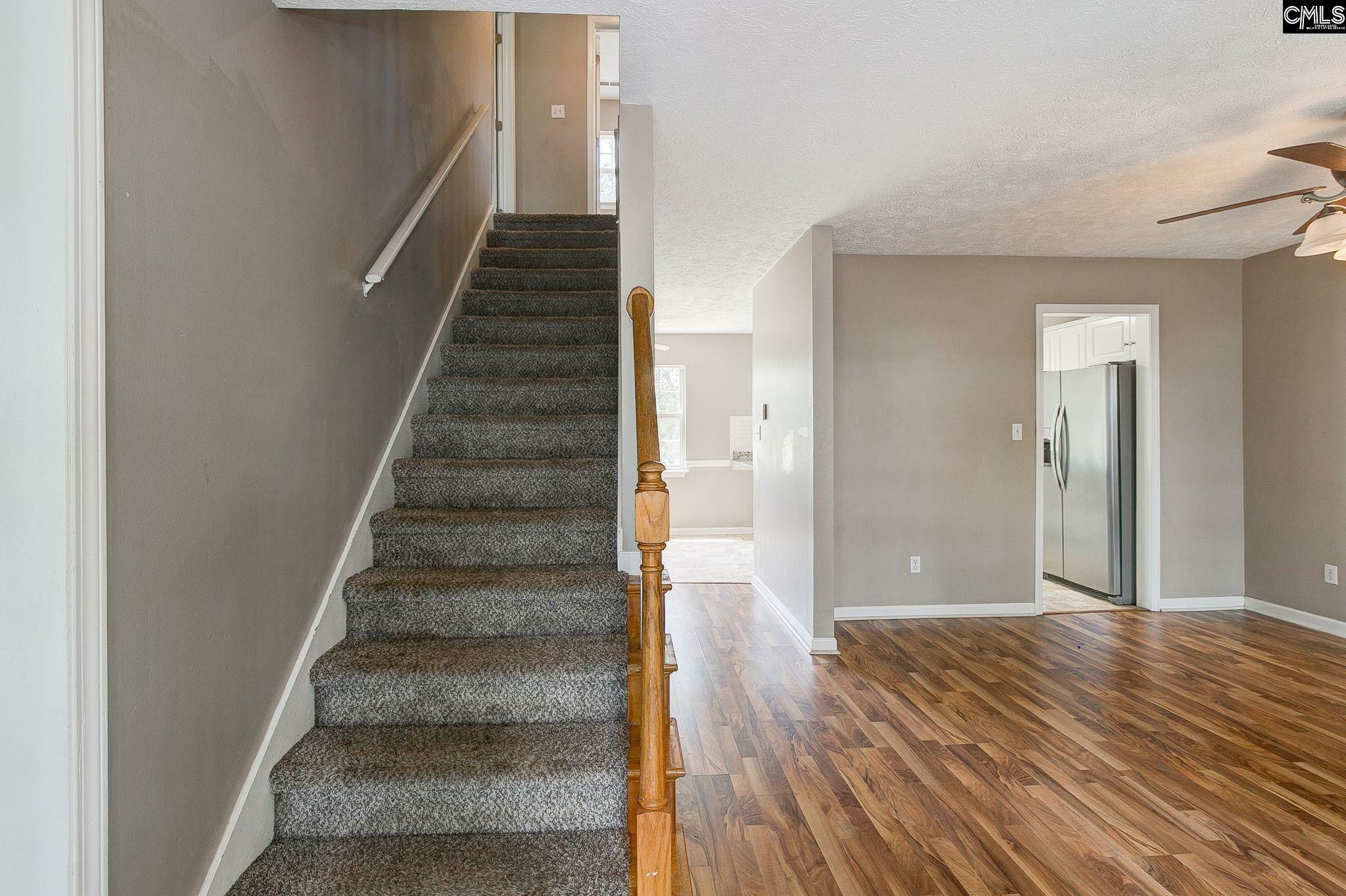 Property Photo: 211 211 Glendevon Way SC 29229-8109