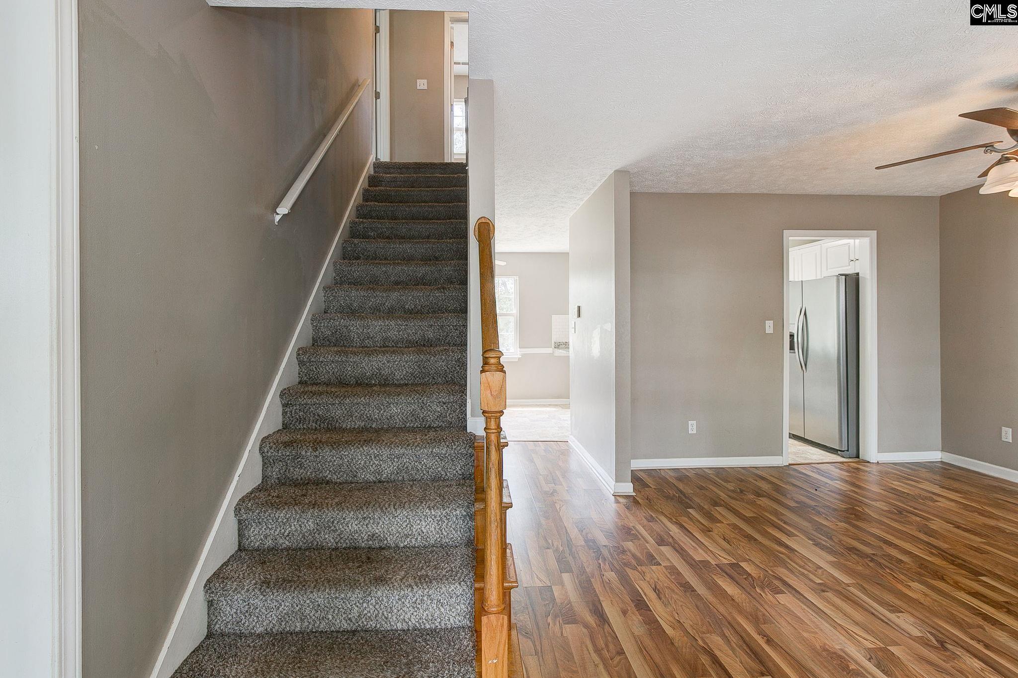 Property Photo: 211 211 Glendevon Way SC 29229-8109