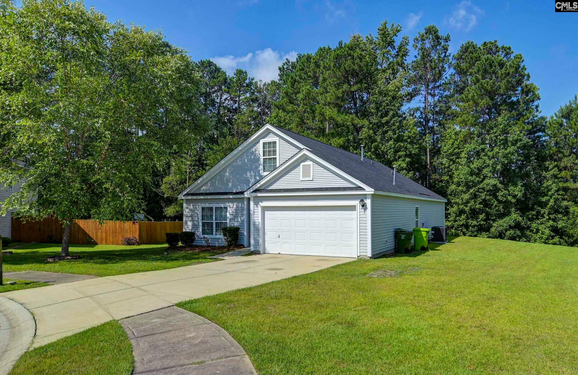 Property Photo:  505 Heron Glen  SC 29229 
