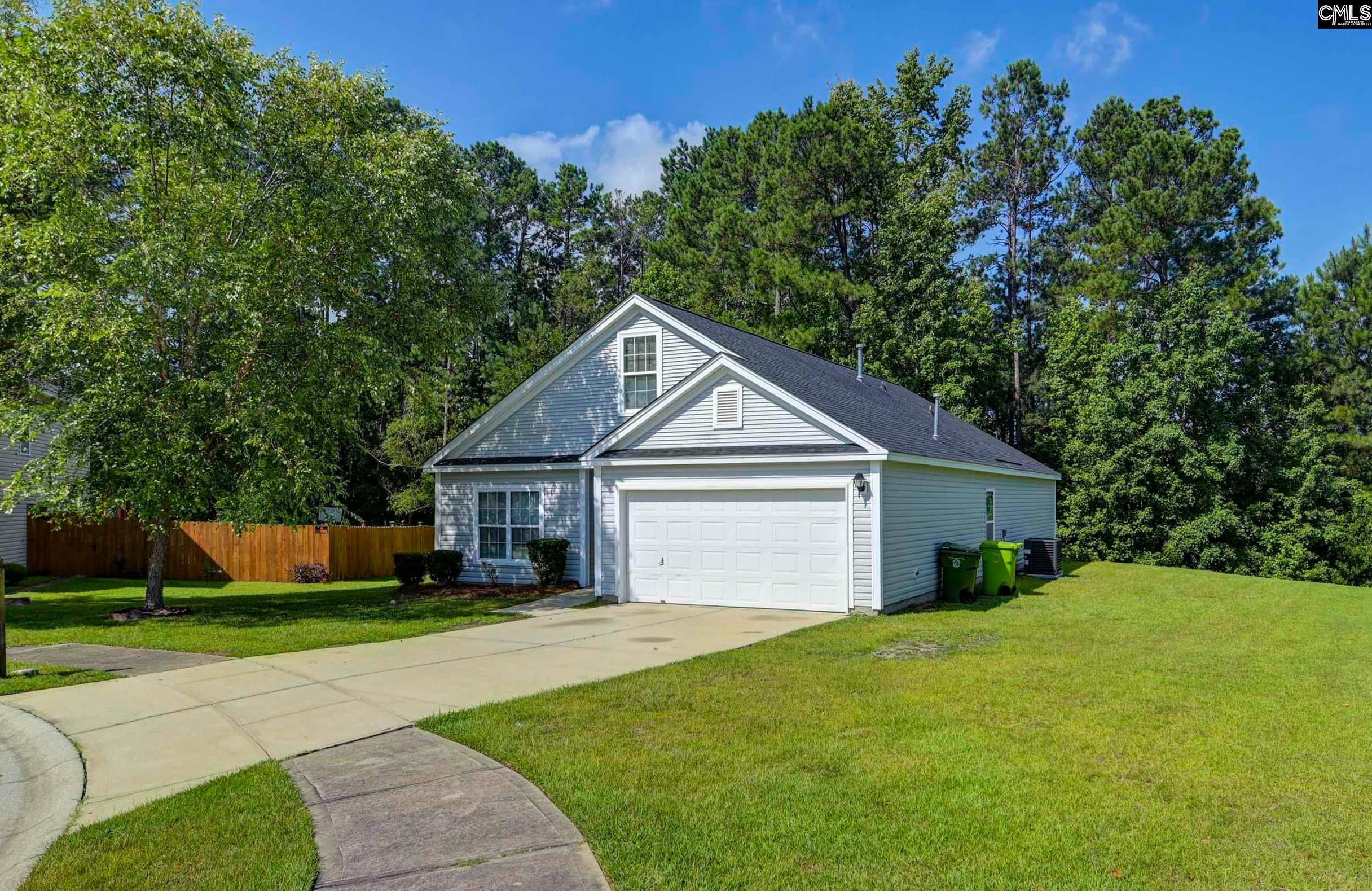 Property Photo: 505 Heron Glen SC 29229