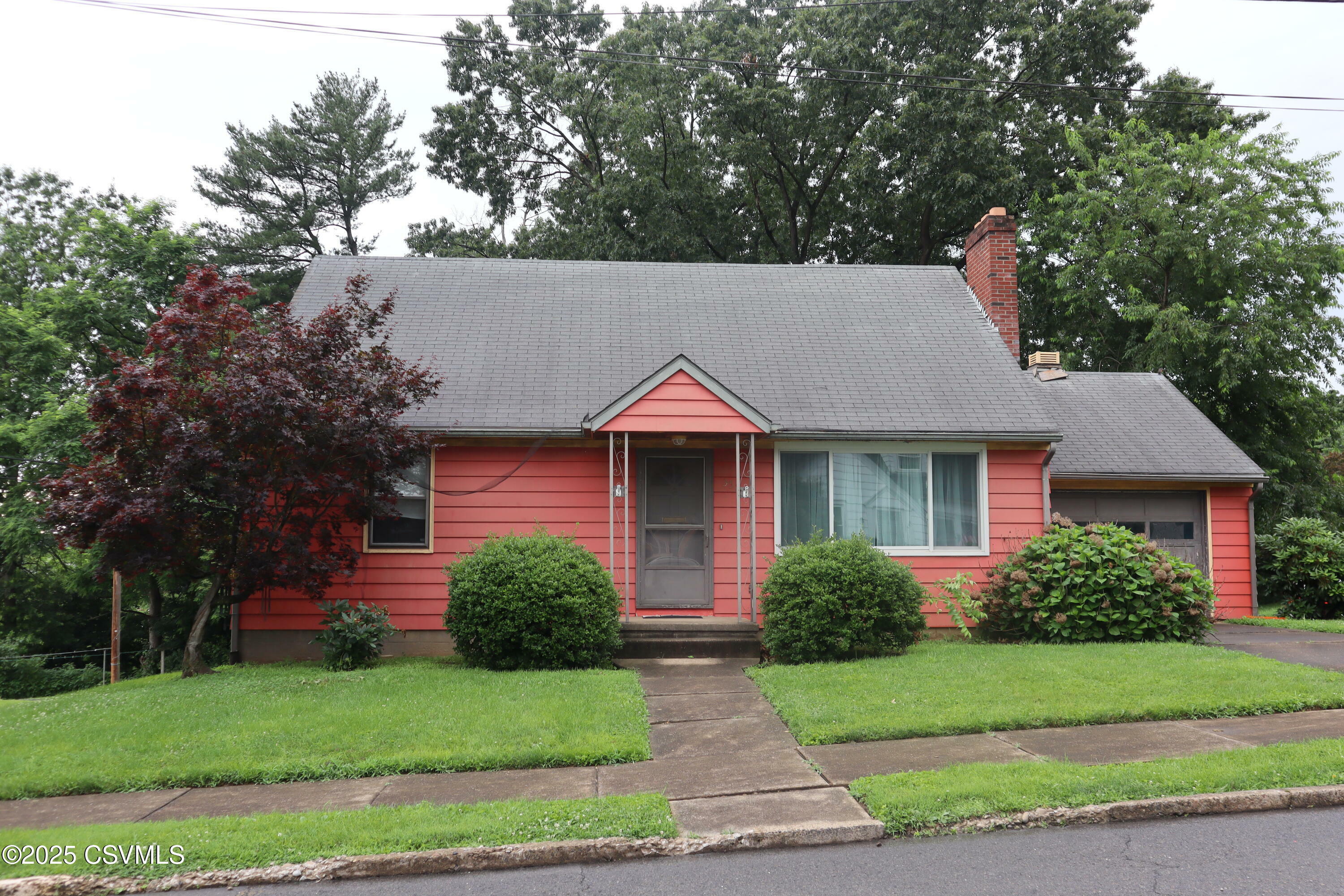 355 7th Street  Northumberland PA 17857 photo