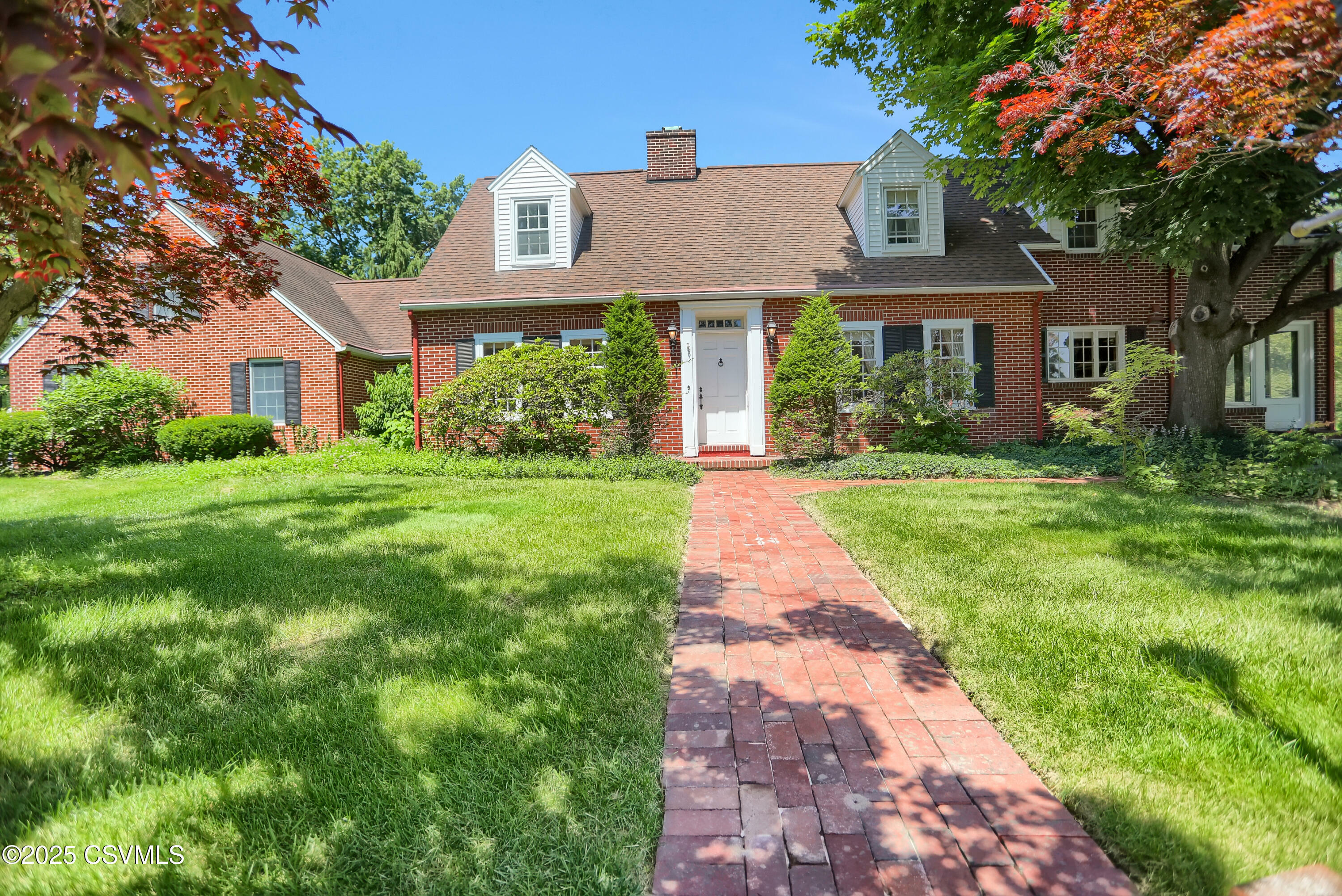 612 Stein Lane  Lewisburg PA 17837 photo