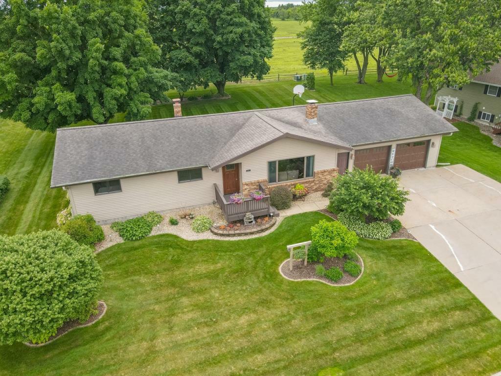 Property Photo:  1011 8th Street  WI 54448 