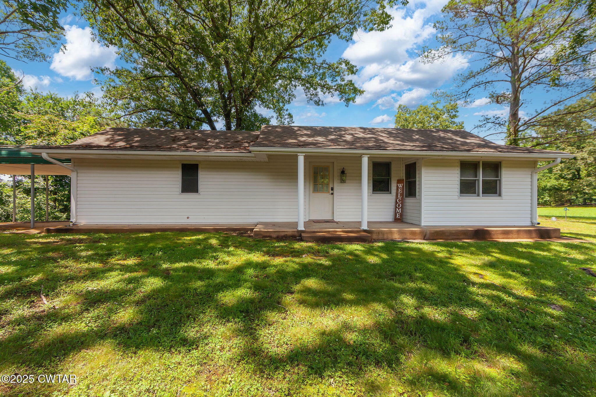 Property Photo: 6495 Tn-100 TN 38340