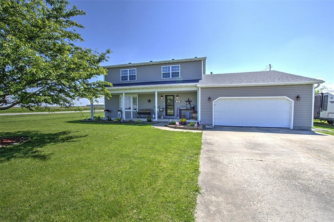 1910 Ferndell Dr  Decatur IL 62521 photo