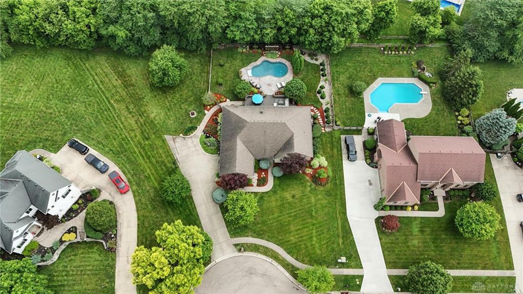 Property Photo: 5313 Providence Ridge Drive OH 45011