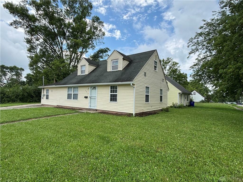 Property Photo:  2019 Fairport Avenue  OH 45406 