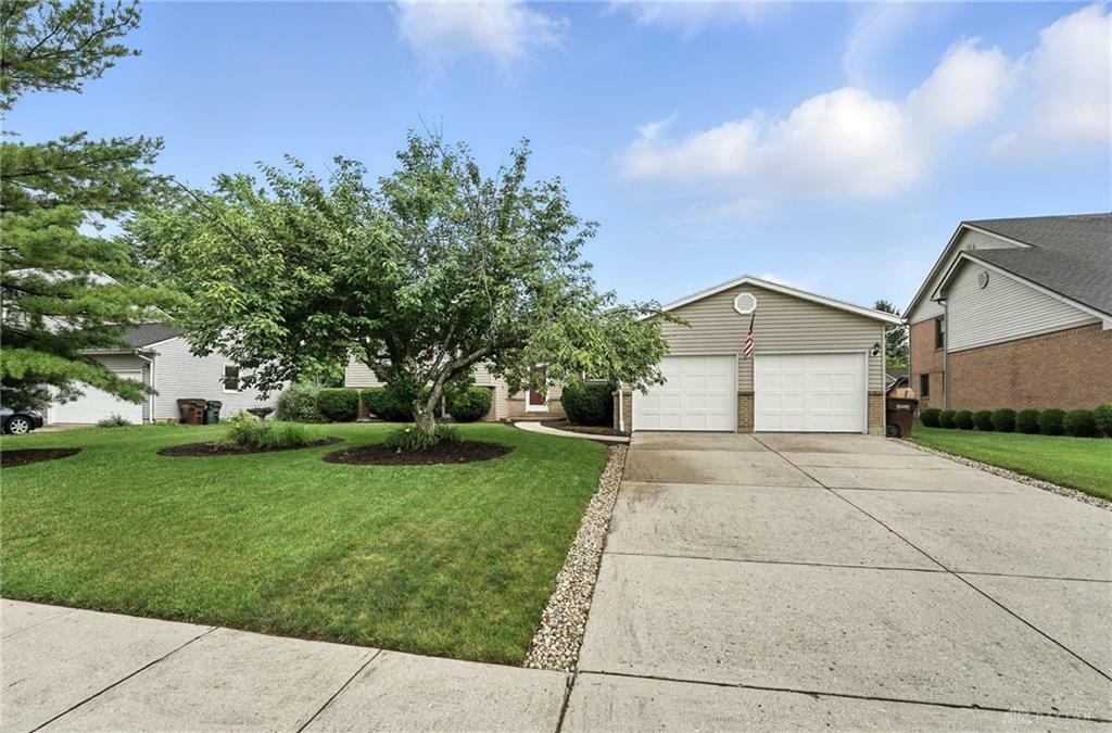 Property Photo:  51 Jill Drive  OH 45327 